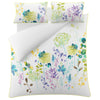 Bluebellgray Botanical Duvet Cover Bedding Set Leaf
