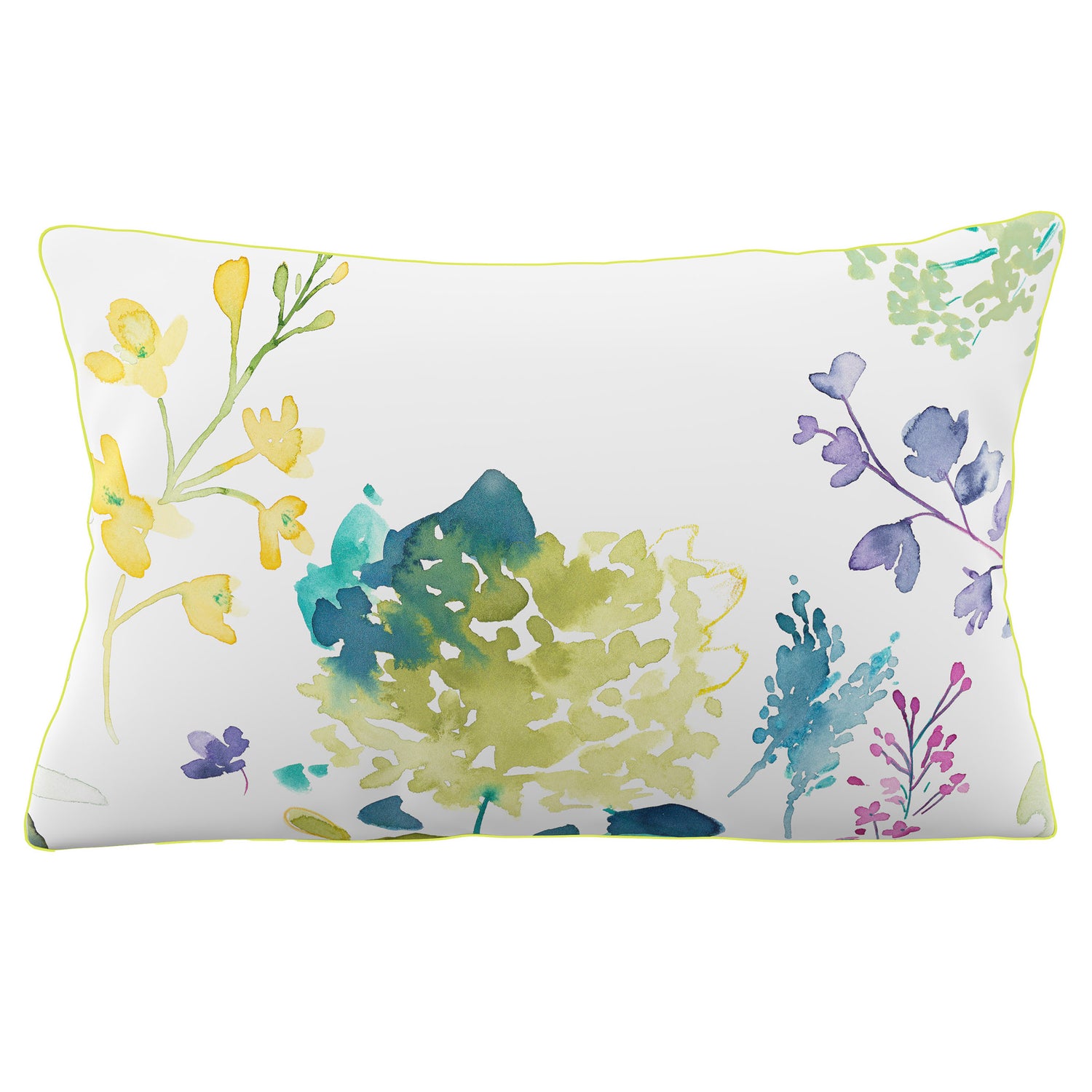 Bluebellgray Botanical Duvet Cover Bedding Set Leaf