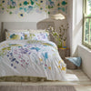 Bluebellgray Botanical Duvet Cover Bedding Set Leaf