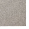 Boucle E6403 Multi Textured Pile Rug Grey 80cm x 150cm