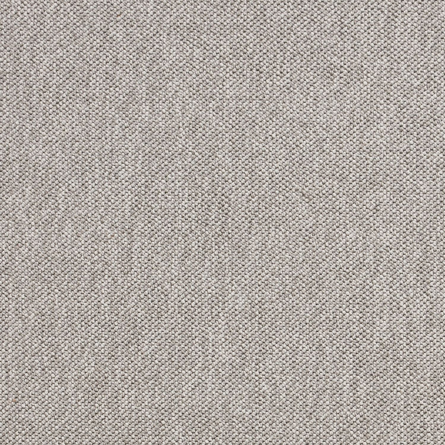 Boucle E6403 Multi Textured Pile Rug Grey