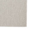 Boucle E6404 Multi Textured Pile Rug White Grey