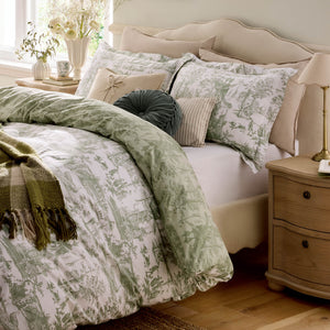 Laura Ashley Braysmith Toile From £55.00