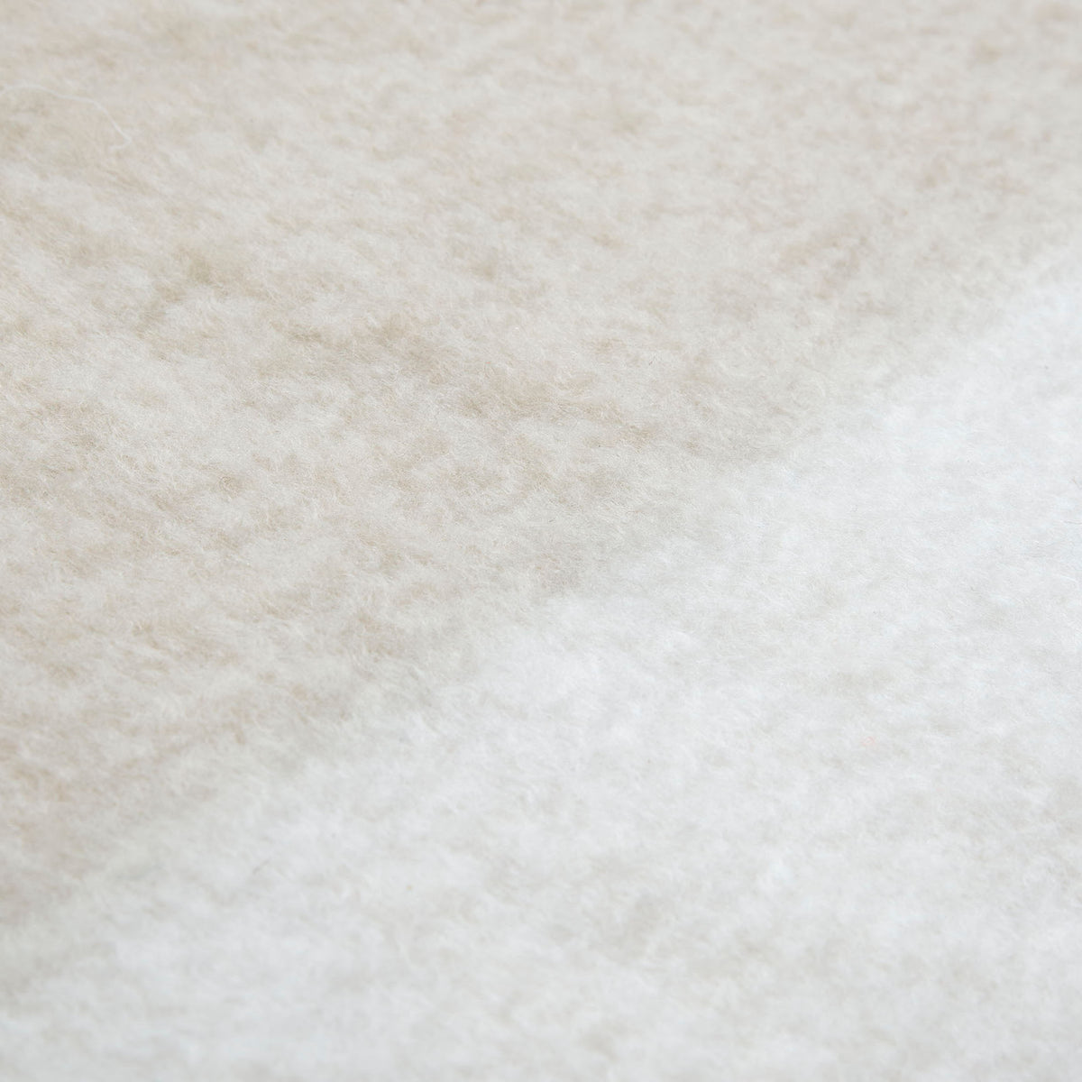 Laura Ashley Bronwen 130cm x 170cm Throw Natural