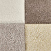 Brooklyn 646 200cm x 290cm Rug Beige Yellow