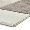 Brooklyn 646 200cm x 290cm Rug Beige Yellow
