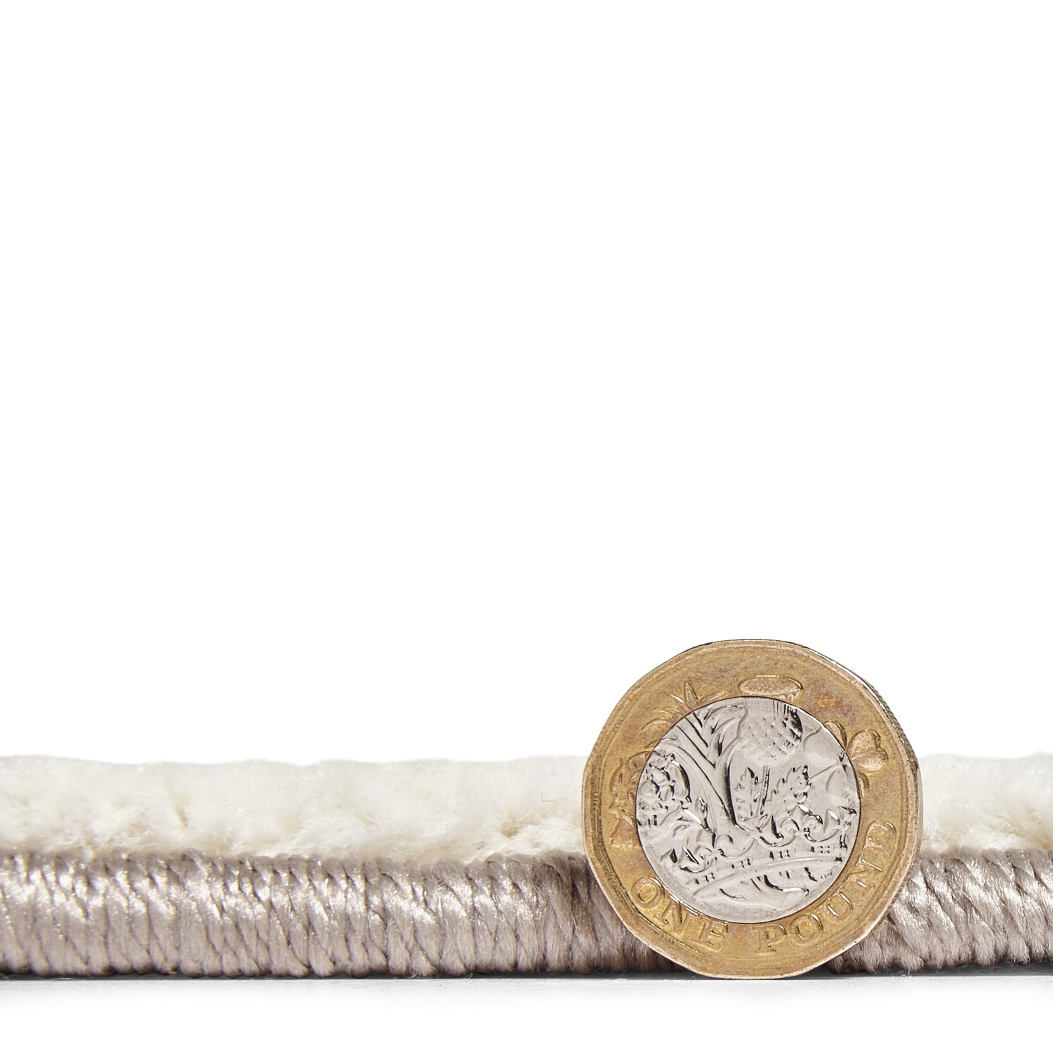 Brooklyn 646 200cm x 290cm Rug Beige Yellow