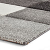 Brooklyn 646 200cm x 290cm Rug Grey