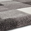Brooklyn 646 200cm x 290cm Rug Grey