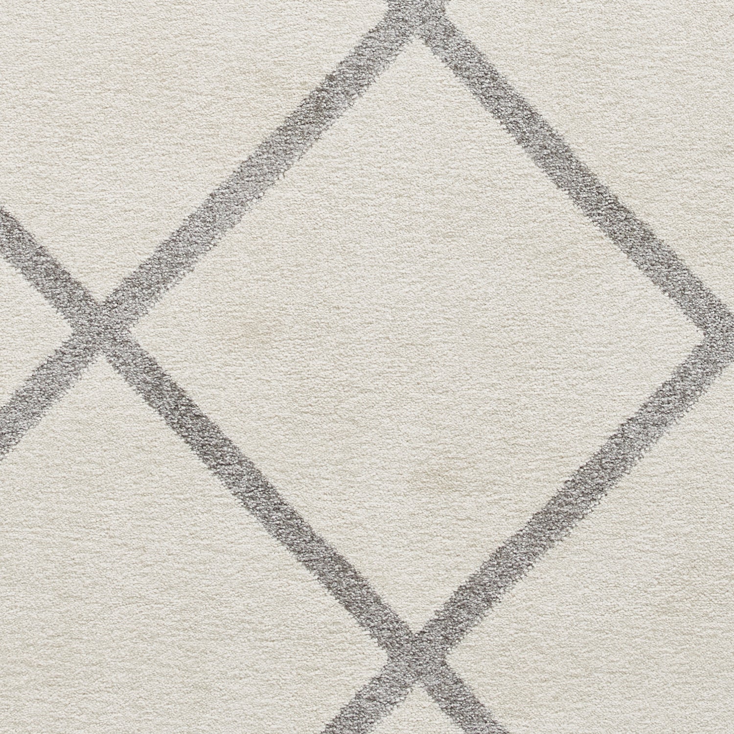 Brooklyn BRK35 24371 160cm x 220cm Rug Cream Grey