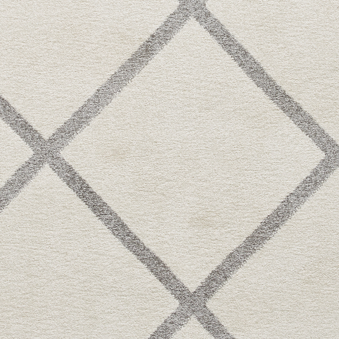 Brooklyn BRK35 24371 160cm x 220cm Rug Cream Grey