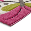 Brooklyn Kids 772 Rug Pink