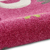 Brooklyn Kids 772 Rug Pink