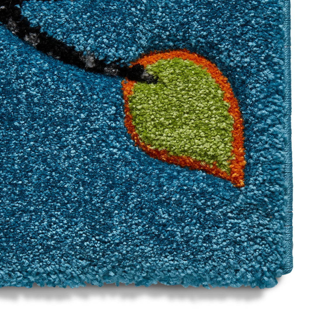 Brooklyn Kids 793 Rug Blue