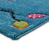 Brooklyn Kids 793 Rug Blue