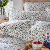 Cath Kidston Bug Ditsy Duvet Cover Bedding Set Multi