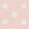 Cath Kidston Button Spot Made to Measure Roller Blind Pink