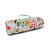Buzzy Bee 135cm x 150cm Outdoor Picnic Blanket Ochre