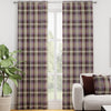 Mull Made to Measure Curtain Heather
