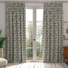 ANTE DECOR Abode Made to Measure Curtain Mono