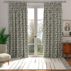 ANTE DECOR Abode Made to Measure Curtain Mono