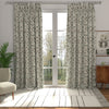 ANTE DECOR Honesty Made to Measure Curtain Dusk