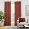 Luxuria Made to Measure Curtain Sienna