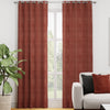 Luxuria Made to Measure Curtain Sienna