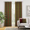Ayrshire Made to Measure Curtain Green