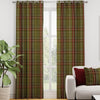 Ayrshire Made to Measure Curtain Green