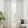 Essence Made to Measure Curtain Natural