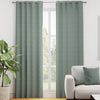 Essence Made to Measure Curtain Duckegg