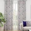 Wildflowers Made to Measure Curtain Multi