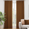 Kansai Plain Made to Measure Curtain Sienna