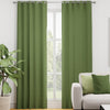 Kansai Plain Made to Measure Curtain Grass