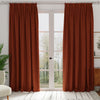 Kensington Made to Measure Curtain Spice