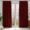 Kensington Made to Measure Curtain Wine
