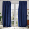 Linoso Made to Measure Curtain Denim