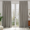 Linoso Made to Measure Curtain Dove