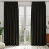 Turin Velvet Made to Measure Curtain Bottle