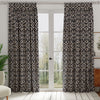 Marrakech Made to Measure Curtain Ink