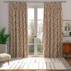 ANTE DECOR Zara Made to Measure Curtain Cream