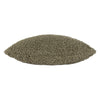 Yard Cabu Chunky Boucle Filled Cushion 45cm x 45cm Khaki