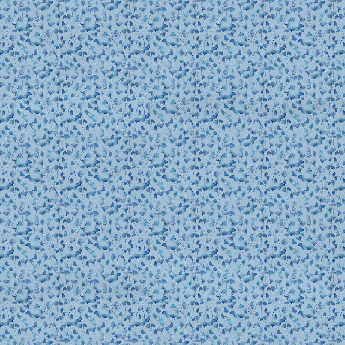Voyage Maison Cala Fabric Cobalt