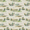 Voyage Maison Caledonian Fabric Topaz