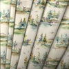 Voyage Maison Caledonian Fabric Topaz