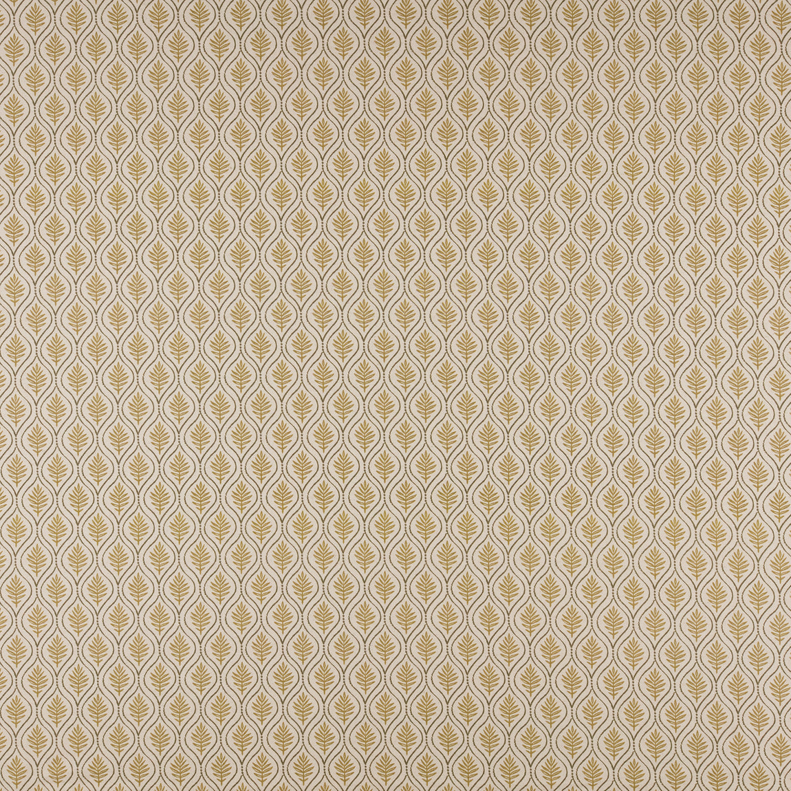 Ashley Wilde Calvia Fabric Gold