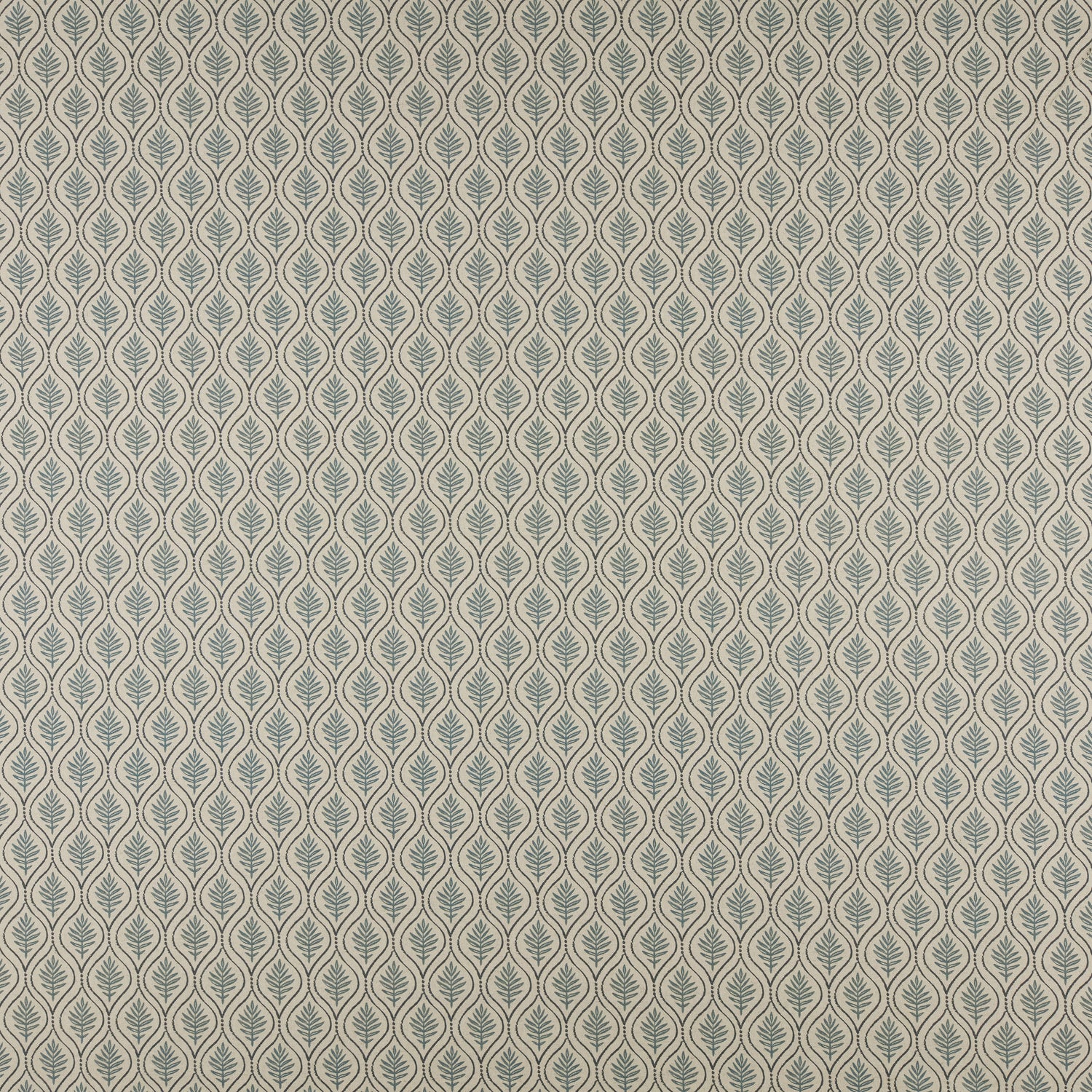 Ashley Wilde Calvia Fabric Indigo