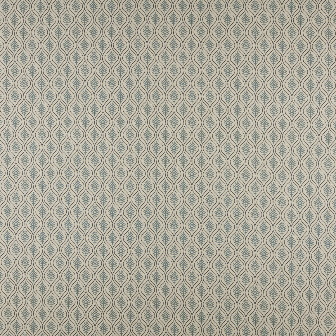 Ashley Wilde Calvia Fabric Indigo