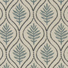 Ashley Wilde Calvia Fabric Indigo